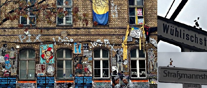 Αποτέλεσμα εικόνας για berlin streets